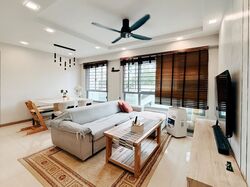 Blk 377B Hougang Rivercourt (Hougang), HDB 5 Rooms #638612811